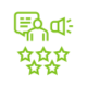icons8 reputation 100