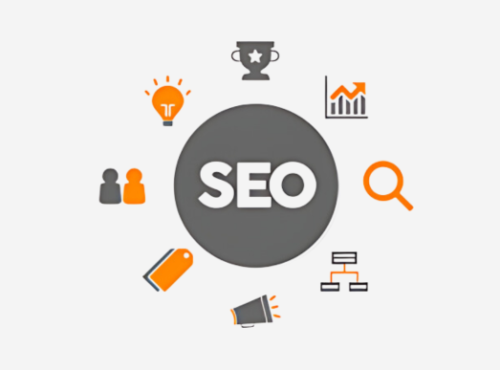 Search Engine Optimization Service In Mumbai