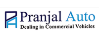 Old Pranjal Logo