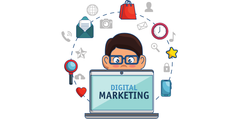 Digital Marketing Service In Mumbai