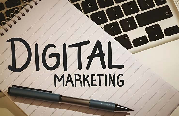 Digital Marketing Agency In Bandra