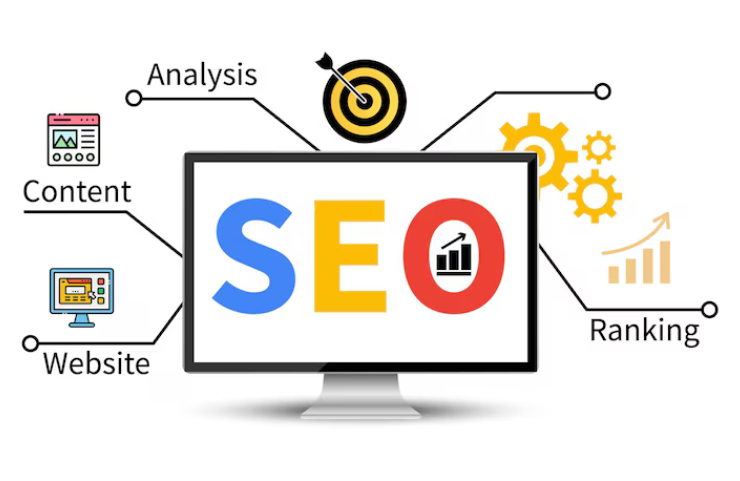 SEO Agency In Bandra