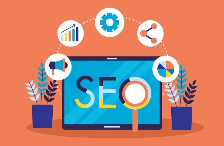 SEO Agency In Chembur