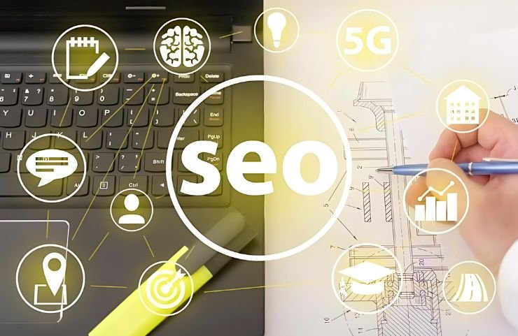 SEO Agency In Mumbai