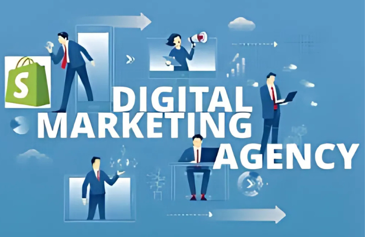 Digital Marketing Agency In Kalbadevi