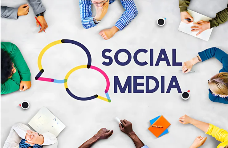 Social Media Agency In Chembur