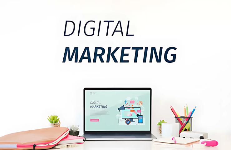 Digital Marketing Agency In Montreal, Toronto, Canada
