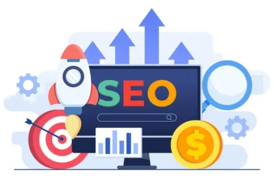 Top SEO agency, expert company for manufacturing in Bandra BKC MIDC Industrial Area