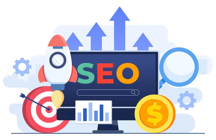 Top SEO agency, expert company for manufacturing in Bandra BKC MIDC Industrial Area