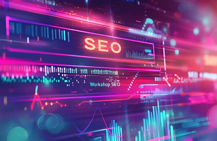 Top SEO agency, expert company for manufacturing in Bandra BKC