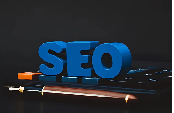 Top SEO agency, expert company for manufacturing in Bandra Business District