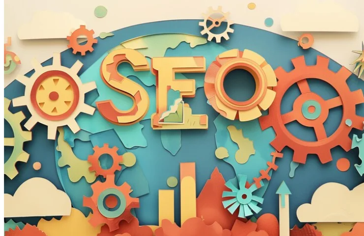 Top SEO agency, expert company for manufacturing in Bandra Corporate Area
