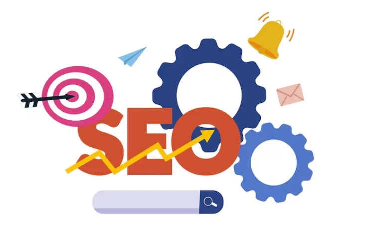 Top SEO agency, expert company for manufacturing in Bandra Corporate Office Complex