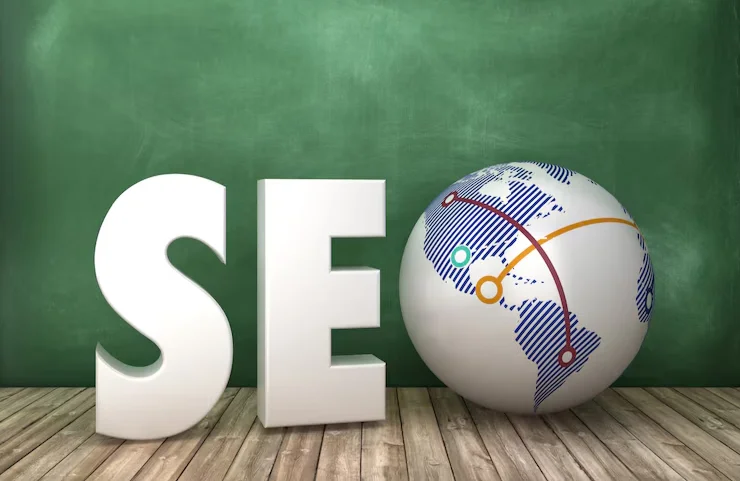 Top SEO agency, expert company for manufacturing in Bandra East