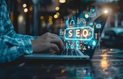 Top SEO agency, expert company for manufacturing in Bandra Industrial Area