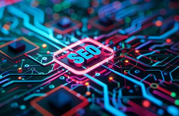 Top SEO agency, expert company for manufacturing in Bandra Jio Trade Centre