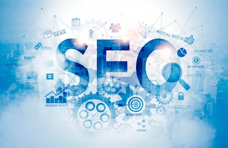 Top SEO agency, expert company for manufacturing in Bandra Kurla Complex (BKC)
