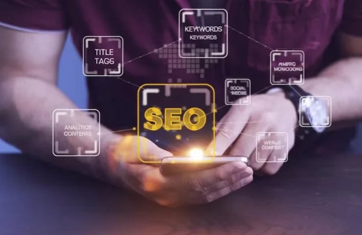 Top SEO agency, expert company for manufacturing in Jio World Centre Bandra Kurla