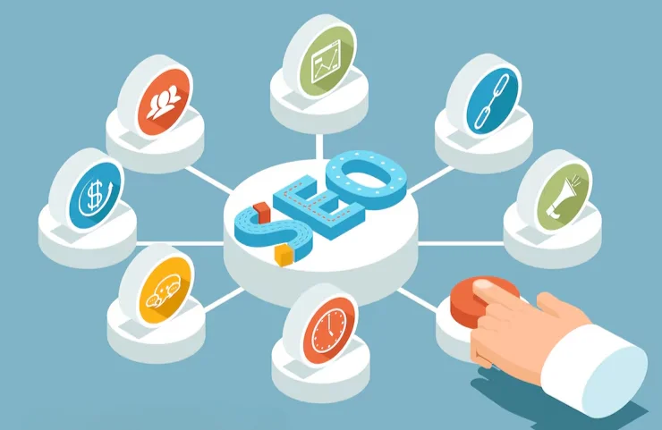 Top SEO agency, expert company for manufacturing in Kurla East