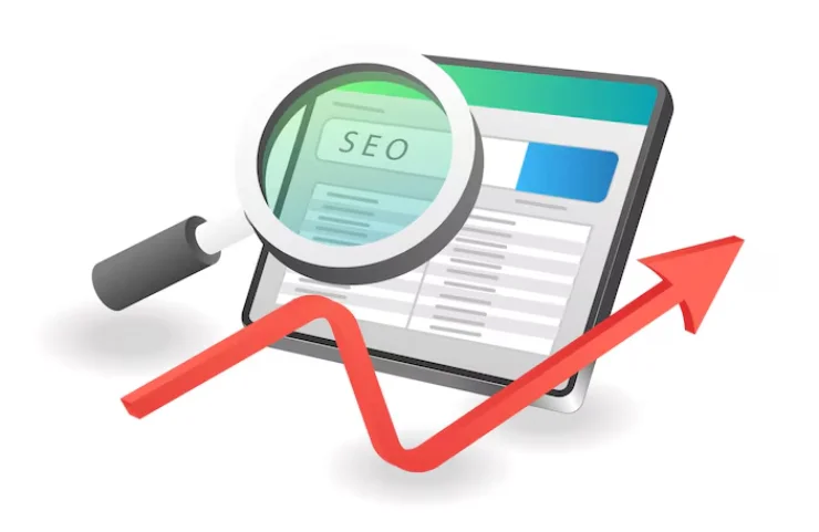 Top SEO agency, expert company for manufacturing in Kurla Industrial Estate