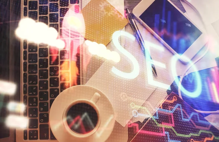 Top SEO agency, expert company for manufacturing in Kurla West