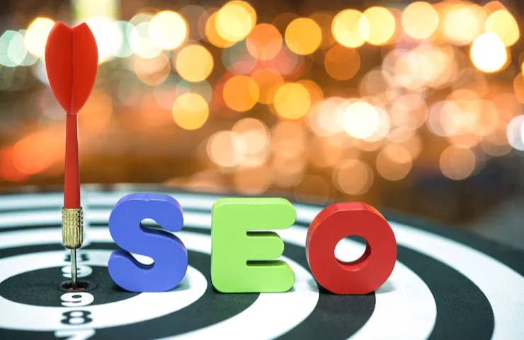 Top SEO agency, expert company for manufacturing in Kurla