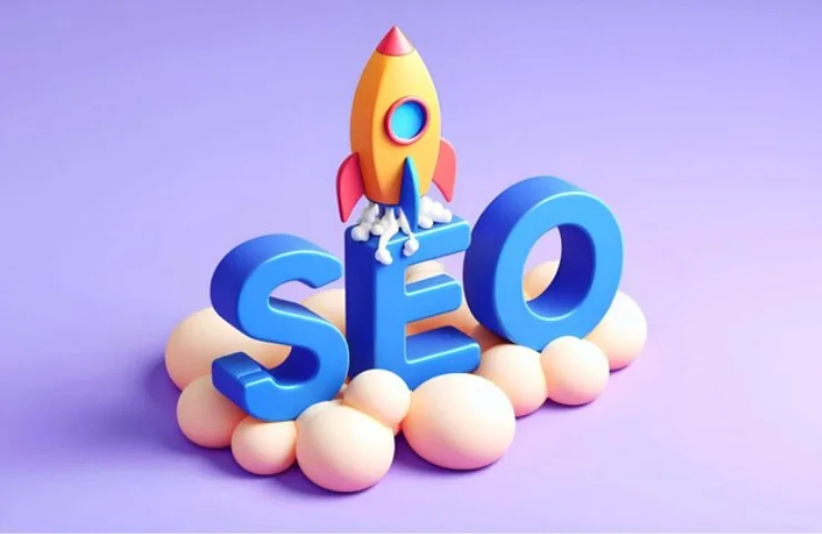 Top SEO agency, expert company for manufacturing near Bandra Kurla Complex (BKC)