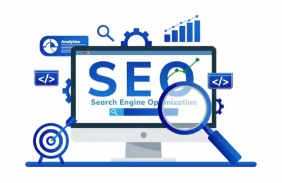 Top SEO agency, expert company for manufacturing near Bandra Wadala Link Road Corporate Area