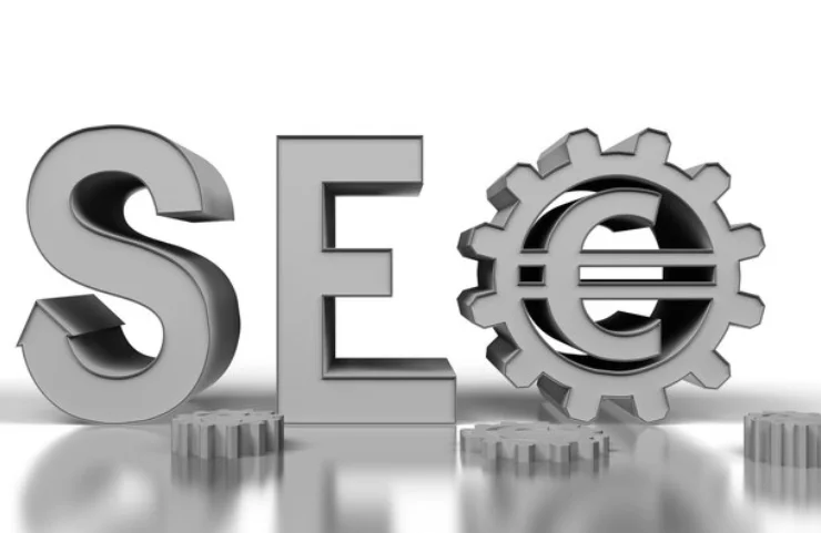Top SEO agency, expert company for manufacturing near Ceejay House Bandra East