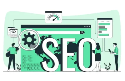 Top SEO agency, expert company for manufacturing near Western Express Highway Bandra
