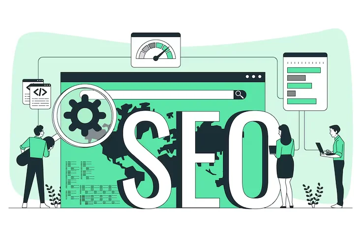 Top SEO agency, expert company for manufacturing near Western Express Highway Bandra
