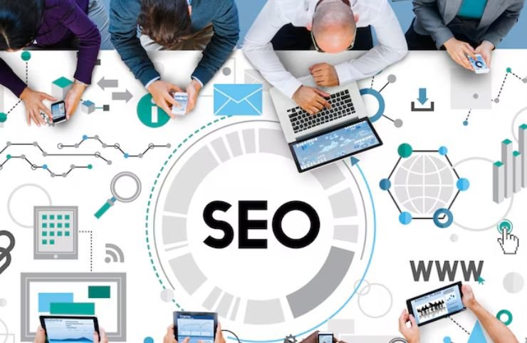 Top SEO companies, firm for B2B firms in Kala Nagar Bandra