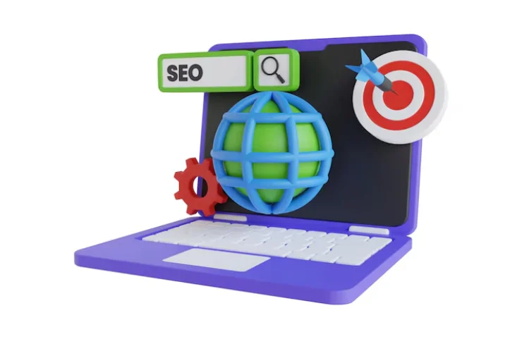 Top SEO companies, firm for B2B industries in Bandra East