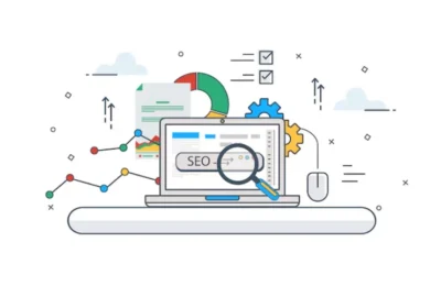 Top SEO companies, firm for auto component manufacturers in Kurla