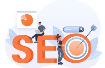 Top SEO companies, firm for corporate manufacturers in BKC