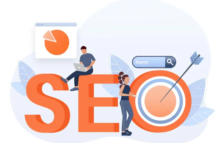 Top SEO companies, firm for corporate manufacturers in BKC