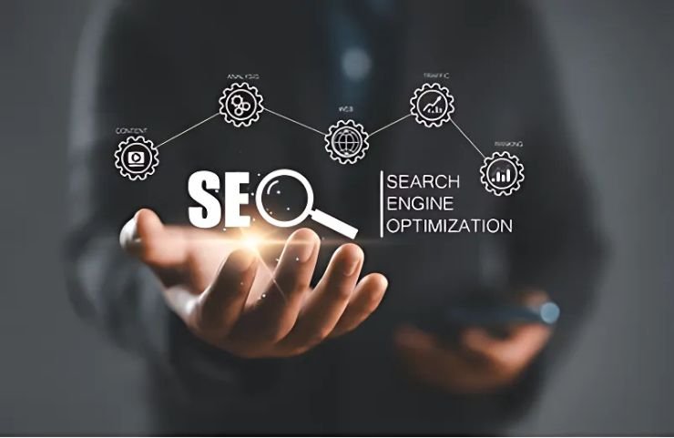 Top SEO companies, firm for exporters and manufacturers in Sion-Bandra Link Road