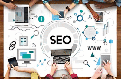Top SEO companies, firm for industrial companies in Bandra Reclamation