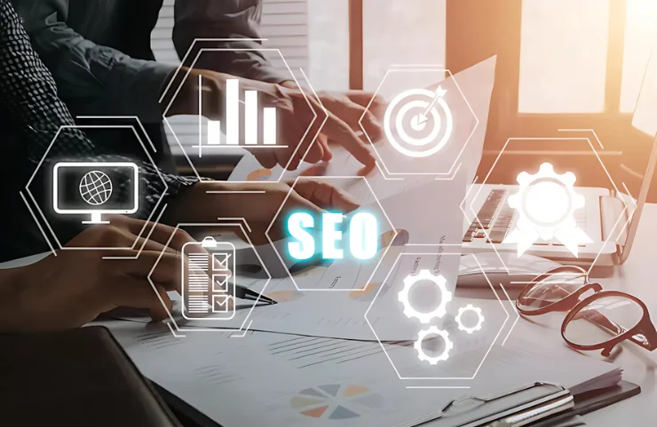 Top SEO companies, firm for industrial manufacturers in Chembur East