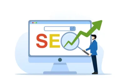 Top SEO companies, firm for manufacturers in Andheri MIDC