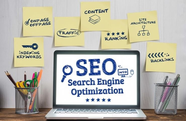 Top SEO companies, firm for manufacturers in Kherwadi Bandra East