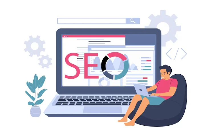 Top SEO companies, firm for manufacturing companies in Bandra