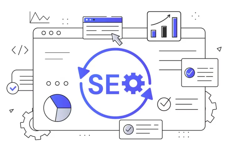 Top SEO companies, firm for manufacturing companies in Chembur