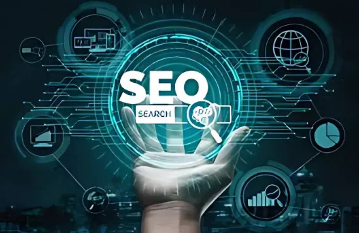 Top SEO Company And Agency In Mumbai India