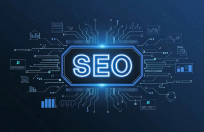Top SEO companies, firm for manufacturing companies in BKC
