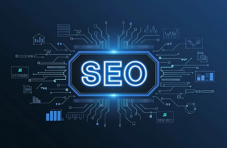 Top SEO companies, firm for manufacturing companies in BKC