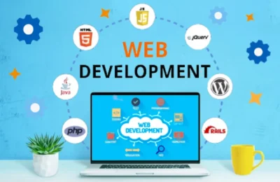 Top Website Development Company In Mumbai