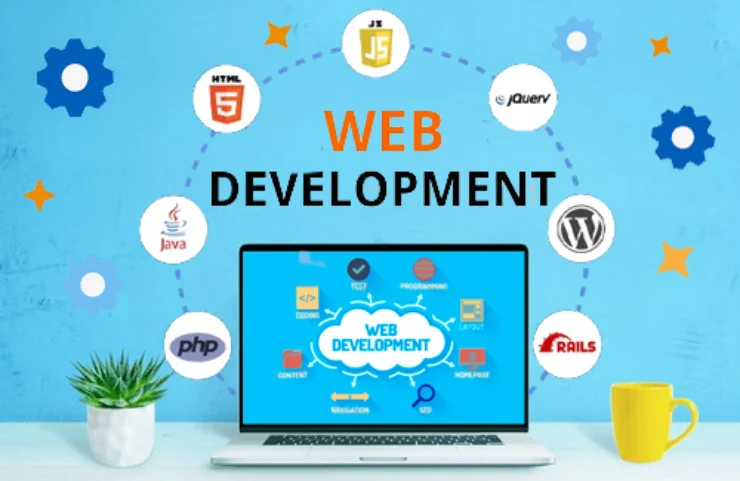 Top Website Development Company In Mumbai