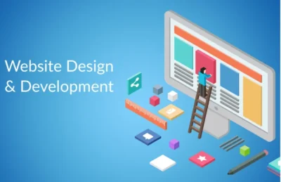 Website Design And Development Company In Mumbai