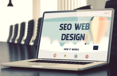 Website Designing Development SEO Company Mumbai